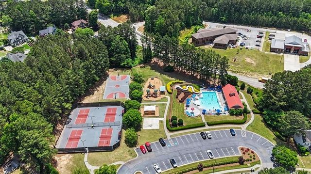 94 Brisbane Drive, Acworth, GA 30101