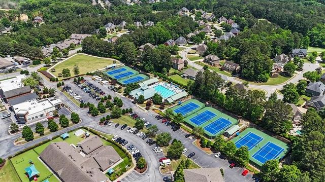 94 Brisbane Drive, Acworth, GA 30101