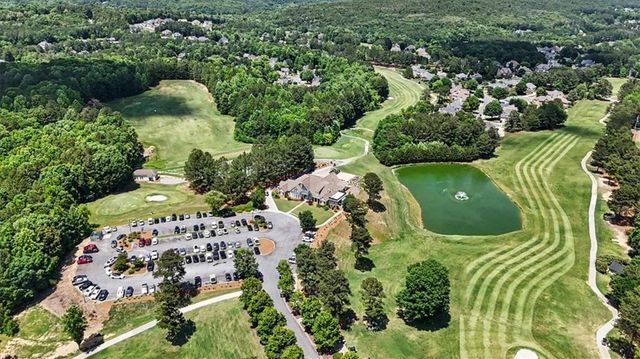 94 Brisbane Drive, Acworth, GA 30101