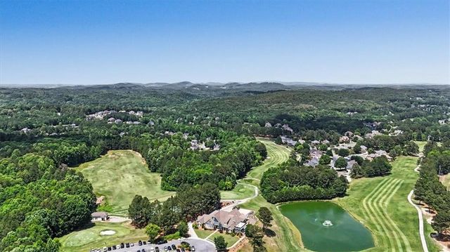 94 Brisbane Drive, Acworth, GA 30101
