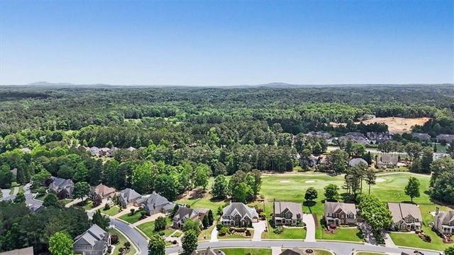 94 Brisbane Drive, Acworth, GA 30101