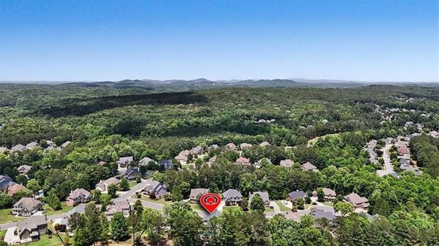 94 Brisbane Drive, Acworth, GA 30101