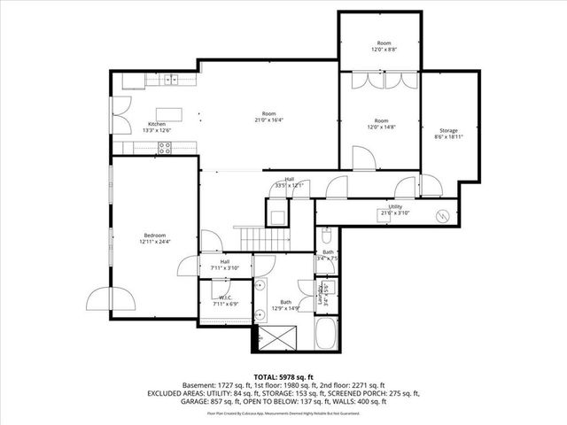 94 Brisbane Drive, Acworth, GA 30101