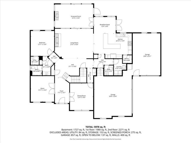 94 Brisbane Drive, Acworth, GA 30101