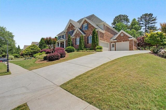 94 Brisbane Drive, Acworth, GA 30101