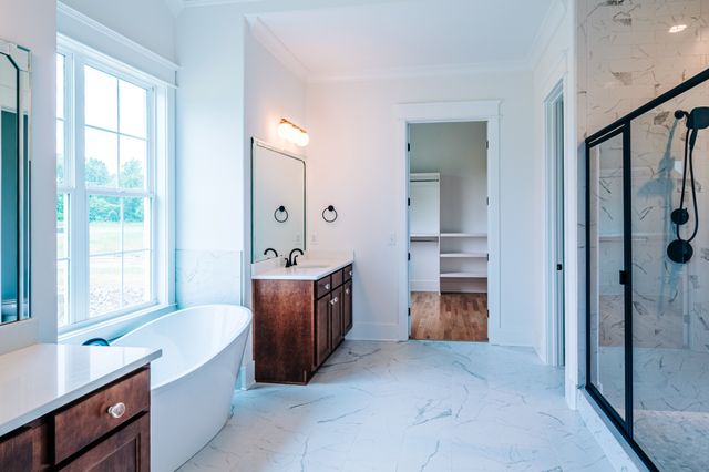 2290 Brakeman Ln, Thompsons Station, TN 37179