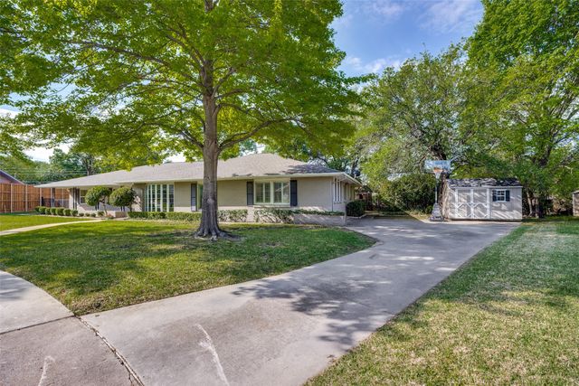 11539 Cromwell Circle, Dallas, TX 75229