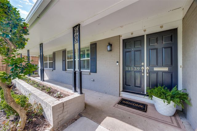 11539 Cromwell Circle, Dallas, TX 75229