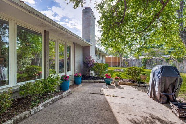 11539 Cromwell Circle, Dallas, TX 75229