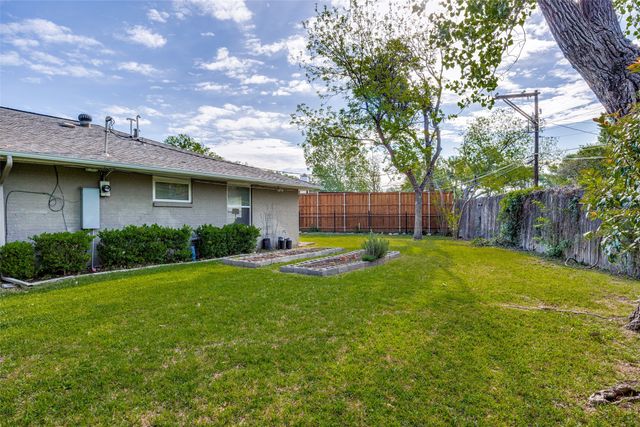 11539 Cromwell Circle, Dallas, TX 75229