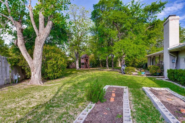 11539 Cromwell Circle, Dallas, TX 75229