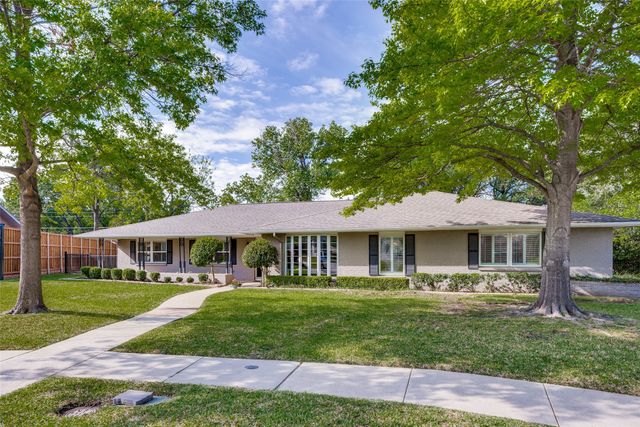 11539 Cromwell Circle, Dallas, TX 75229