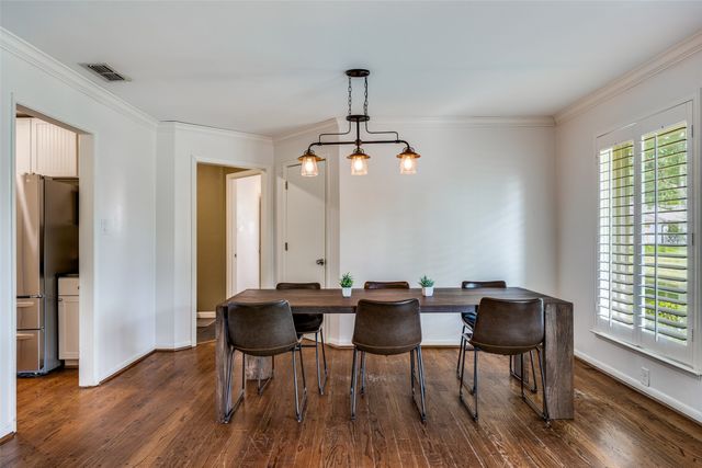 11539 Cromwell Circle, Dallas, TX 75229