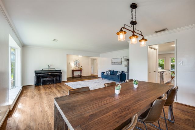 11539 Cromwell Circle, Dallas, TX 75229