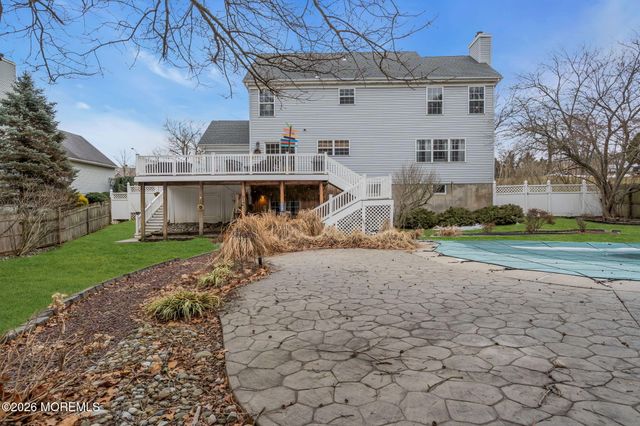 107 Shenandoah Boulevard, Toms River, NJ 08753