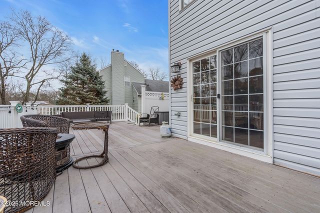 107 Shenandoah Boulevard, Toms River, NJ 08753