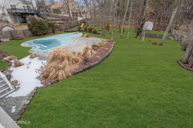 107 Shenandoah Boulevard, Toms River, NJ 08753