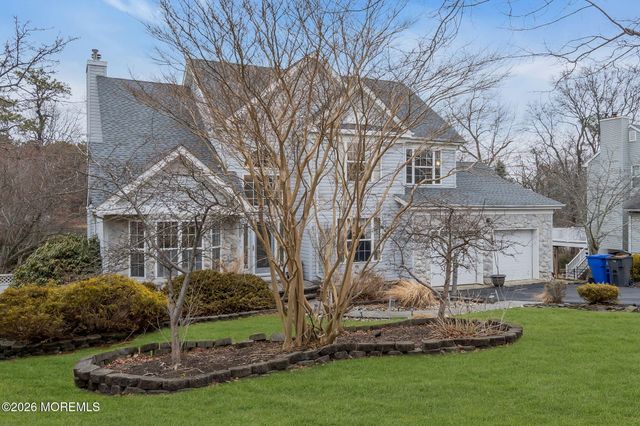 107 Shenandoah Boulevard, Toms River, NJ 08753