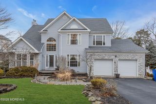 107 Shenandoah Boulevard, Toms River, NJ 08753