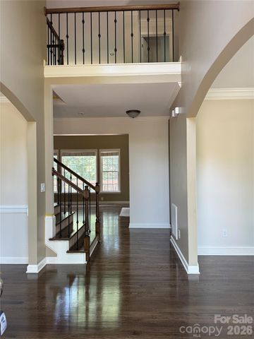 2421 Arden Gate Lane, Charlotte, NC 28262