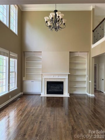 2421 Arden Gate Lane, Charlotte, NC 28262