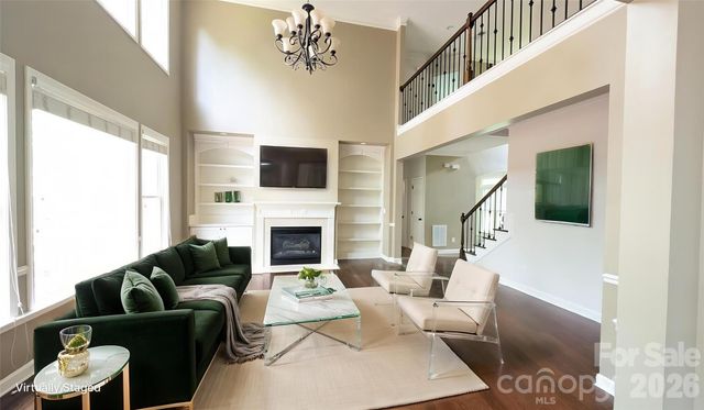 2421 Arden Gate Lane, Charlotte, NC 28262