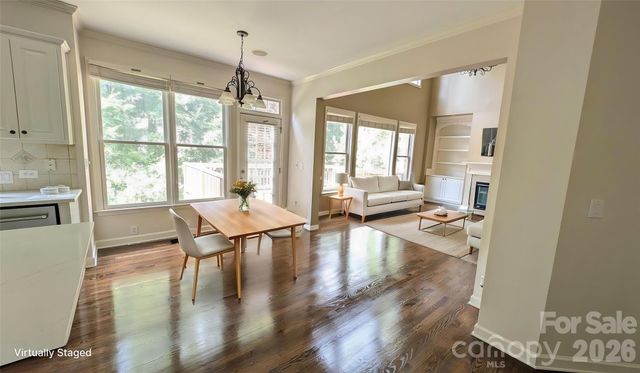 2421 Arden Gate Lane, Charlotte, NC 28262