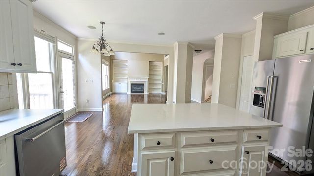 2421 Arden Gate Lane, Charlotte, NC 28262