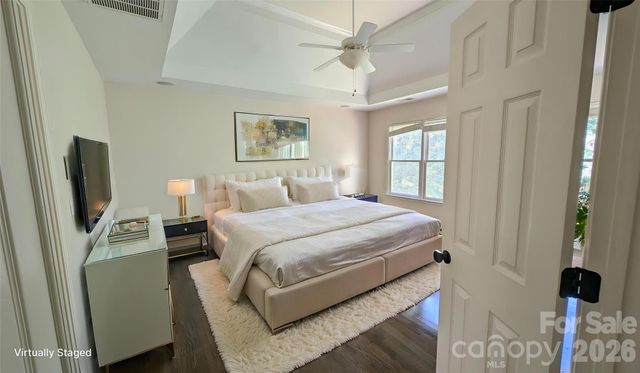 2421 Arden Gate Lane, Charlotte, NC 28262