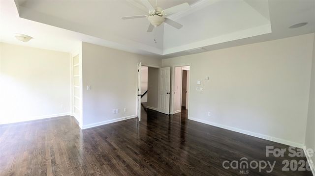 2421 Arden Gate Lane, Charlotte, NC 28262