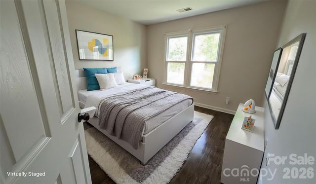 2421 Arden Gate Lane, Charlotte, NC 28262