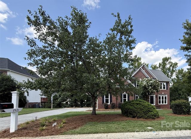 2421 Arden Gate Lane, Charlotte, NC 28262
