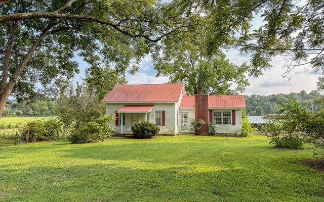 1545 Cedar Hill Rd, Kingston Springs, TN 37082