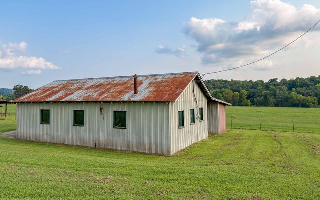 1545 Cedar Hill Rd, Kingston Springs, TN 37082