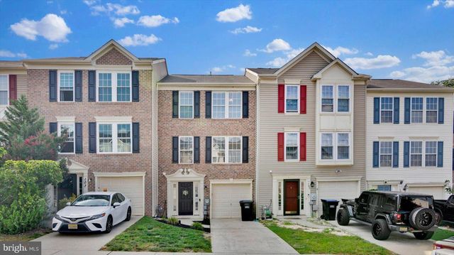 105 MILLSTREAM RD, Pine Hill, NJ 08021