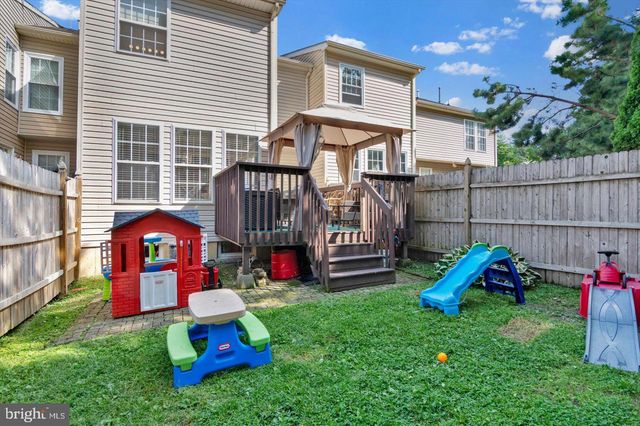 105 MILLSTREAM RD, Pine Hill, NJ 08021