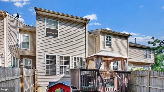 105 MILLSTREAM RD, Pine Hill, NJ 08021