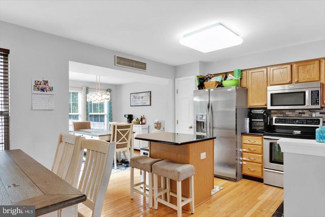 105 MILLSTREAM RD, Pine Hill, NJ 08021