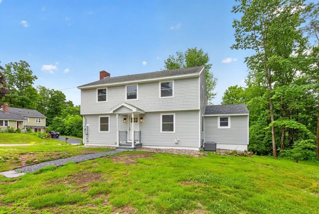 2 Sweetbriar Lane, Rochester, NH 03867
