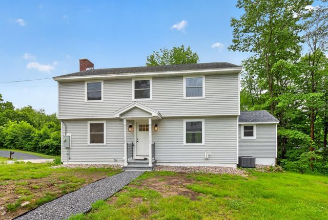 2 Sweetbriar Lane, Rochester, NH 03867