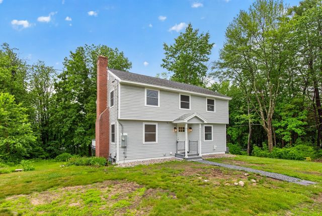 2 Sweetbriar Lane, Rochester, NH 03867