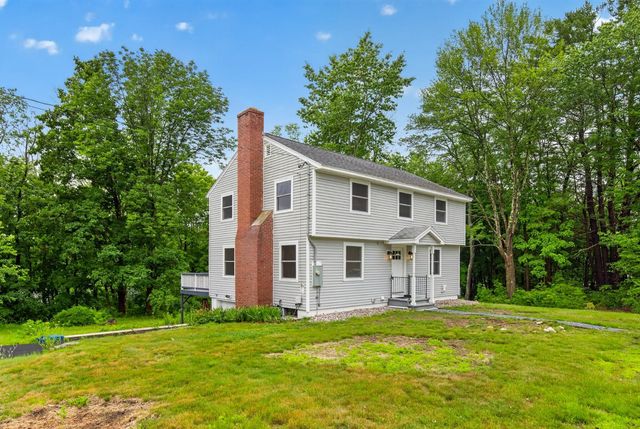 2 Sweetbriar Lane, Rochester, NH 03867