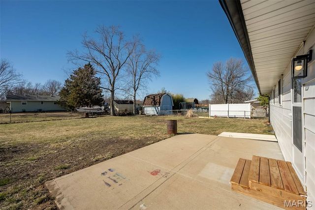 1829 Main Drive, High Ridge, MO 63049