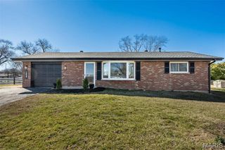 1829 Main Drive, High Ridge, MO 63049