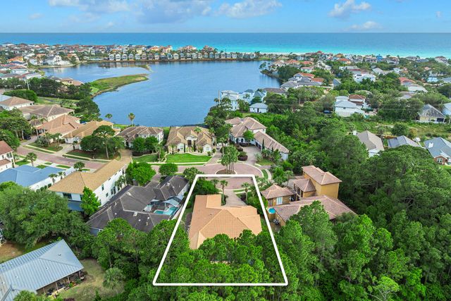 4703 Seastar Vista, Destin, FL 32541