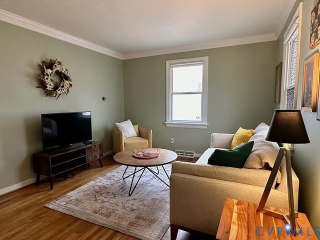 1714 Rogers St, Richmond, VA 23223