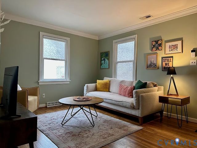 1714 Rogers St, Richmond, VA 23223