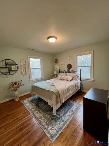 1714 Rogers St, Richmond, VA 23223