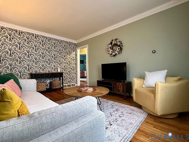 1714 Rogers St, Richmond, VA 23223