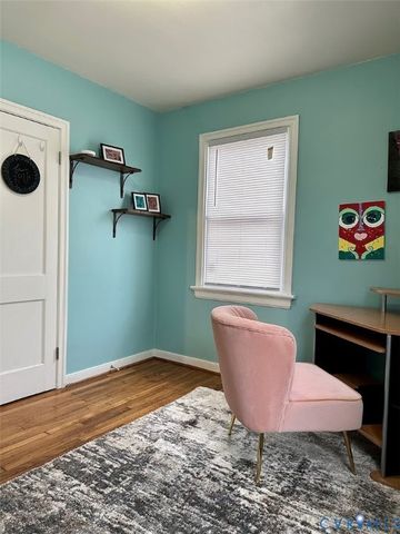 1714 Rogers St, Richmond, VA 23223